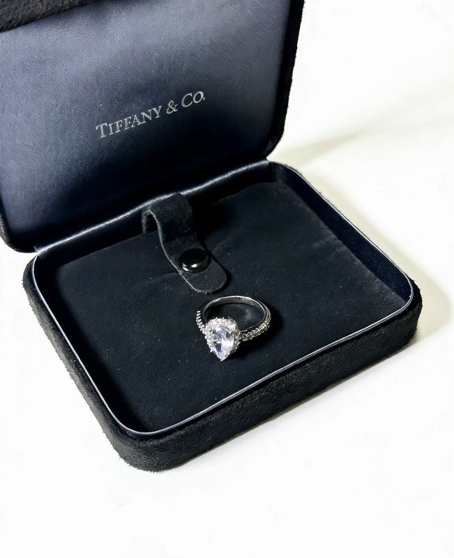 Tiffany Ring 05yxs19